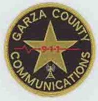 TEXAS,A,GARZA COUNTY COMMUNICATIONS 1